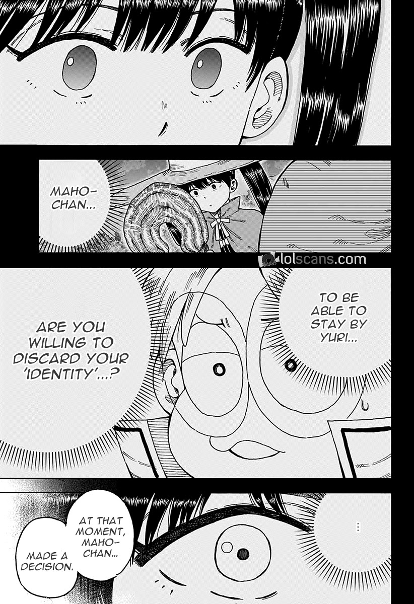 Densetsu no Yuusha no Konkatsu Chapter 15 page 31 - Chapter 15: Truth