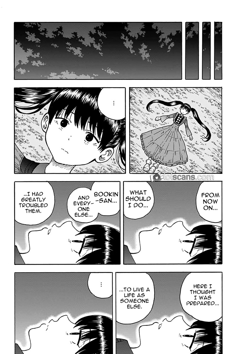 Densetsu no Yuusha no Konkatsu Chapter 15 page 38 - Chapter 15: Truth