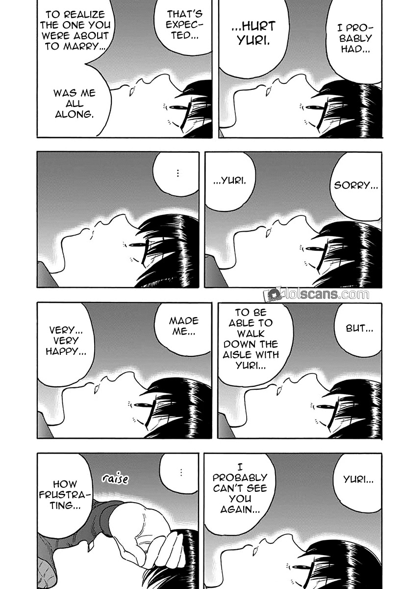 Densetsu no Yuusha no Konkatsu Chapter 15 page 39 - Chapter 15: Truth
