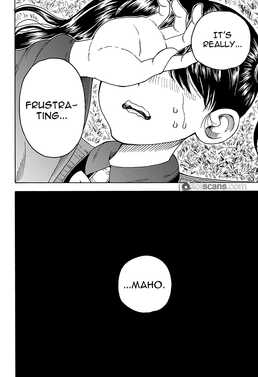 Densetsu no Yuusha no Konkatsu Chapter 15 page 40 - Chapter 15: Truth