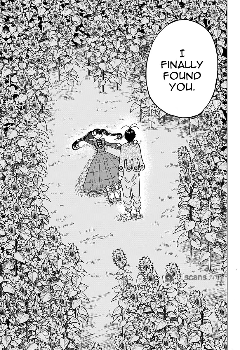 Densetsu no Yuusha no Konkatsu Chapter 15 page 41 - Chapter 15: Truth