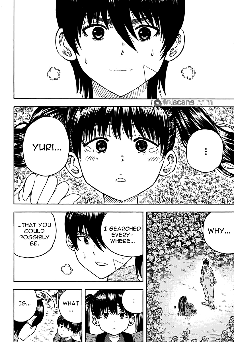 Densetsu no Yuusha no Konkatsu Chapter 15 page 42 - Chapter 15: Truth