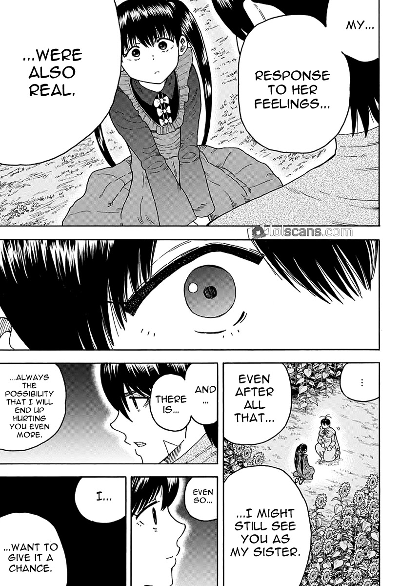 Densetsu no Yuusha no Konkatsu Chapter 15 page 45 - Chapter 15: Truth