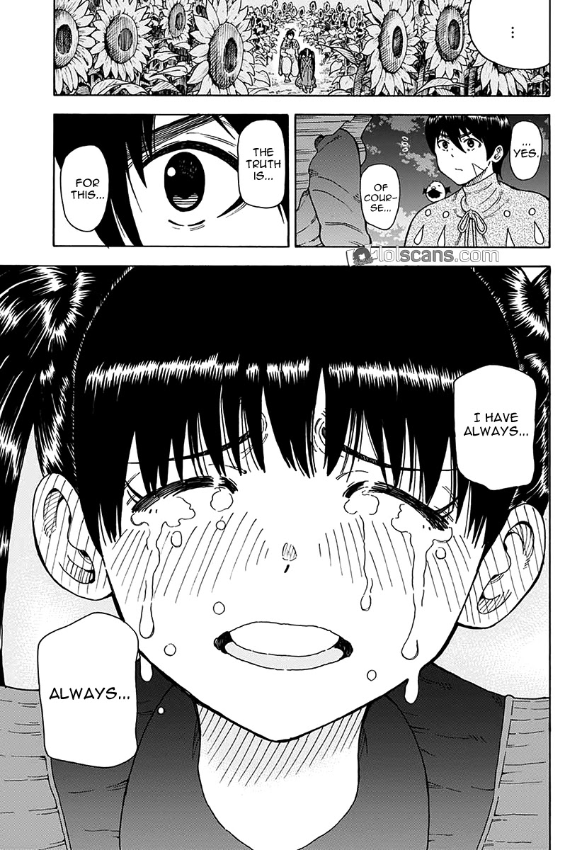 Densetsu no Yuusha no Konkatsu Chapter 15 page 47 - Chapter 15: Truth