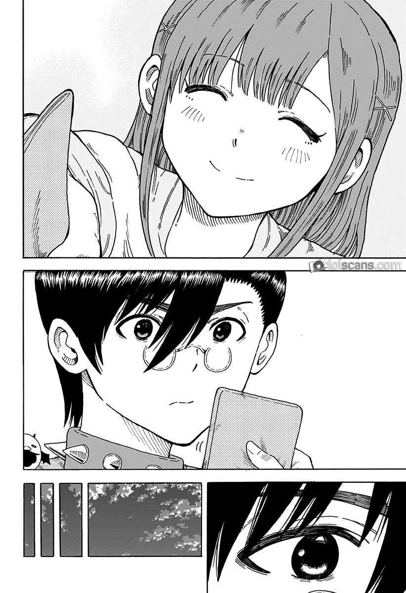 Densetsu no Yuusha no Konkatsu Chapter 15 page 6 - Chapter 15: Truth