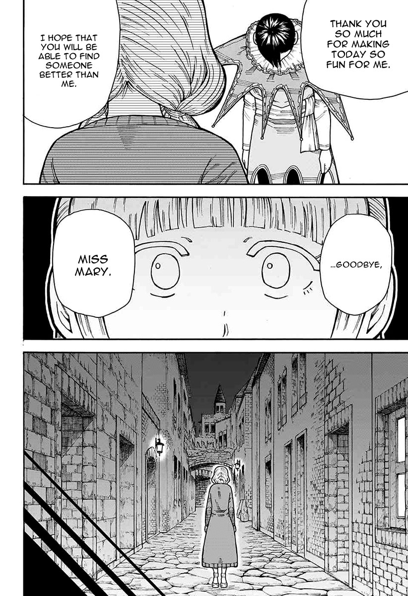 Densetsu no Yuusha no Konkatsu Chapter 2 page 51 - Chapter 2: Our Journey Begins