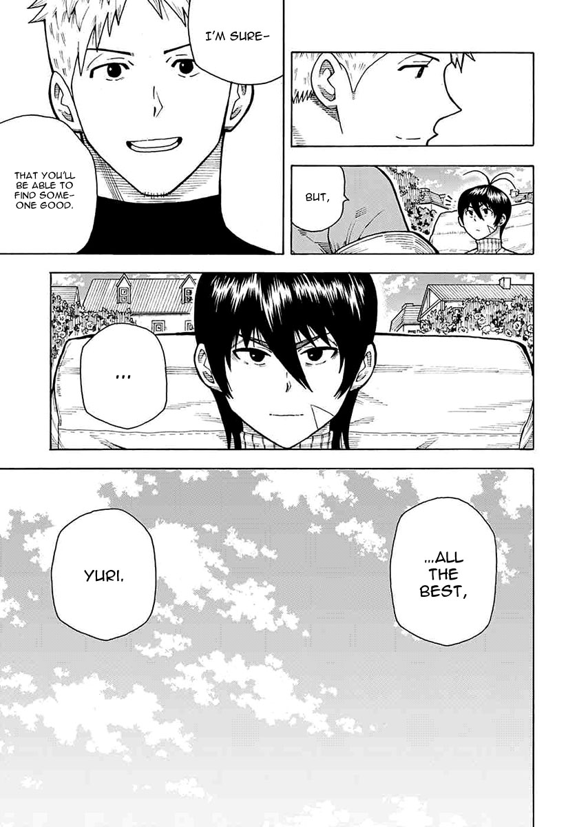 Densetsu no Yuusha no Konkatsu Chapter 2 page 56 - Chapter 2: Our Journey Begins