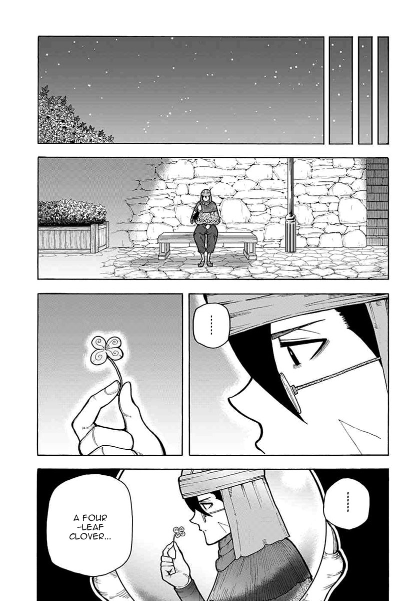 Densetsu no Yuusha no Konkatsu Chapter 4 page 50 - Chapter 4: Language of Flowers
