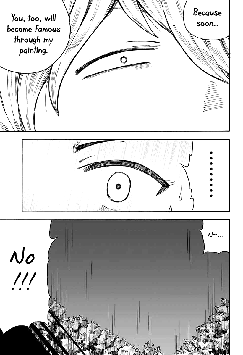 Densetsu no Yuusha no Konkatsu Chapter 5 page 31 - Chapter 5: The Letter
