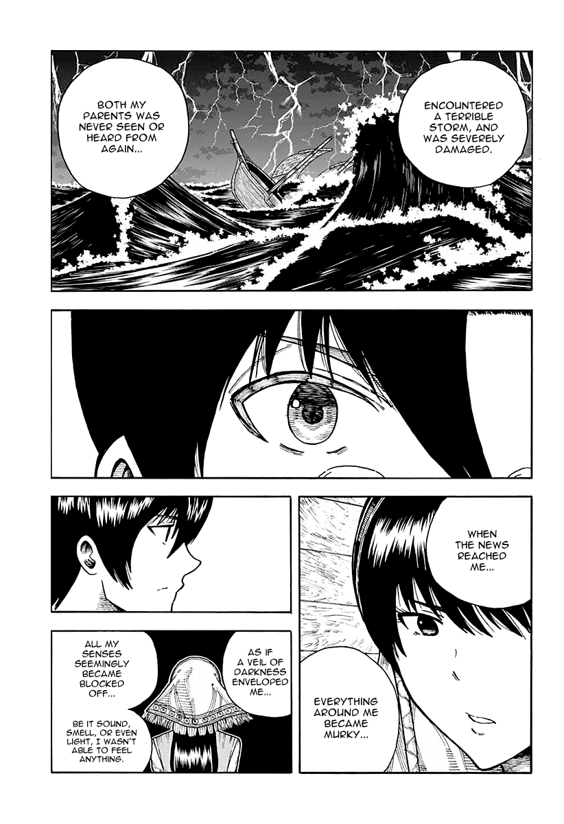Densetsu no Yuusha no Konkatsu Chapter 6 page 38 - Chapter 6: Engagement