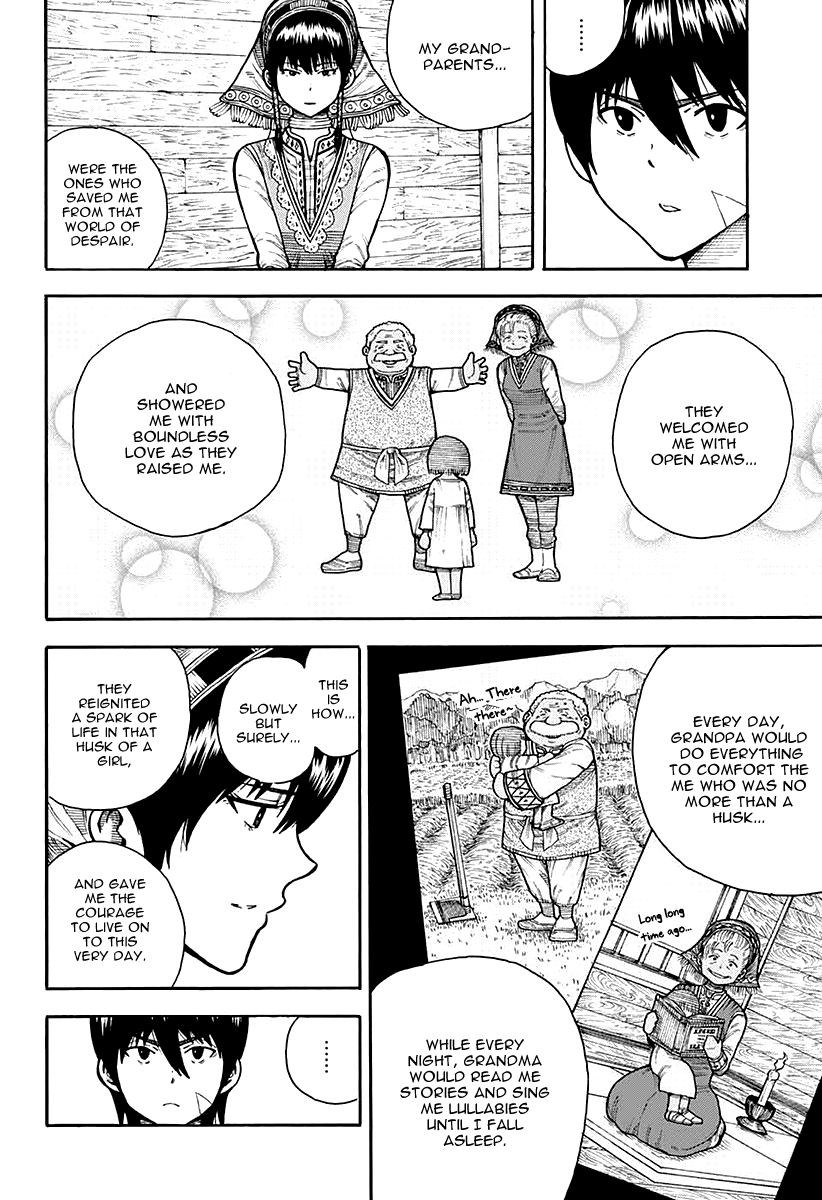 Densetsu no Yuusha no Konkatsu Chapter 6 page 39 - Chapter 6: Engagement