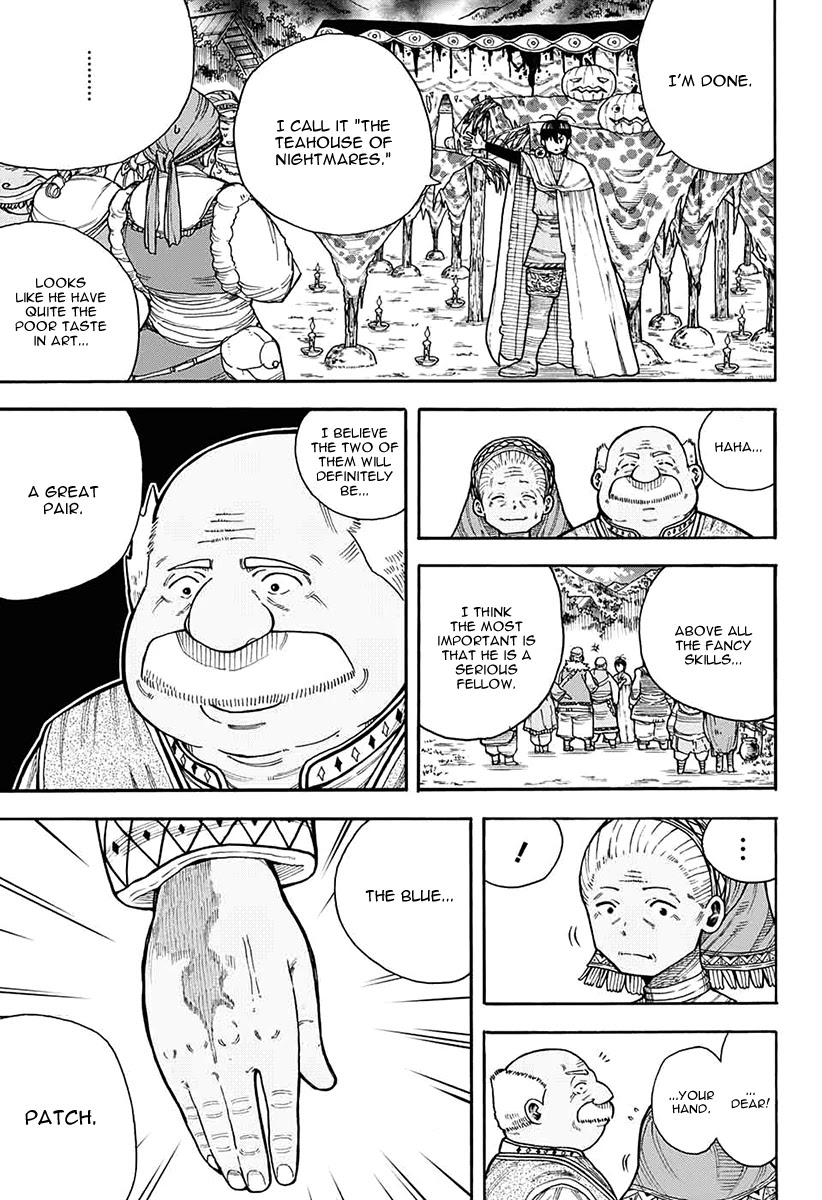 Densetsu no Yuusha no Konkatsu Chapter 6 page 46 - Chapter 6: Engagement