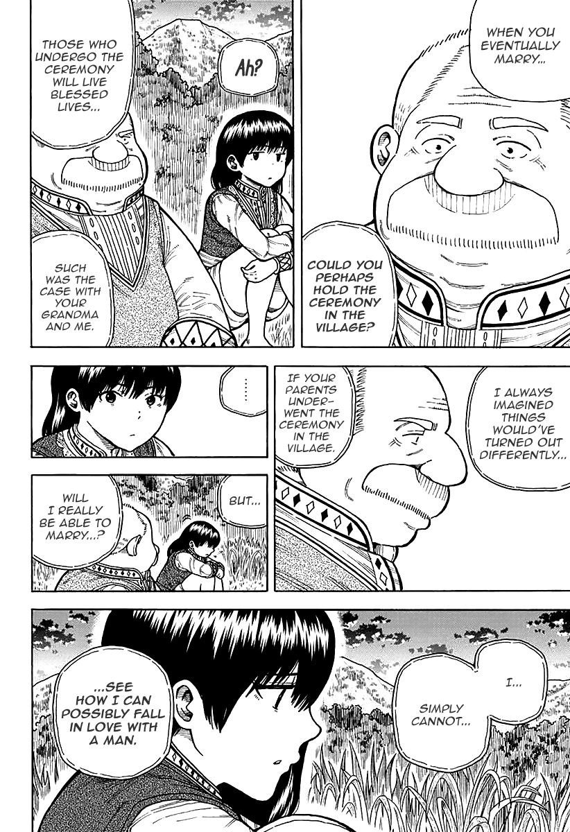 Densetsu no Yuusha no Konkatsu Chapter 7 page 12 - Chapter 7: Ceremony