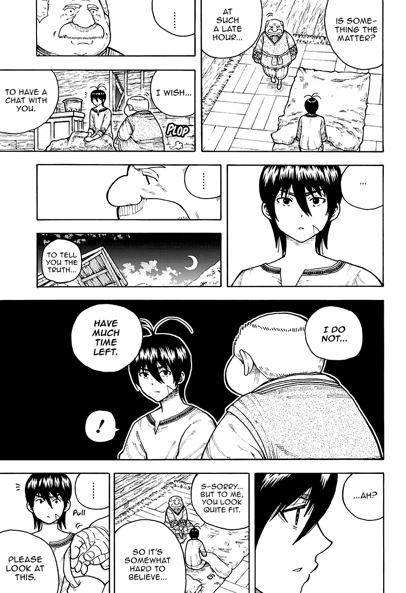 Densetsu no Yuusha no Konkatsu Chapter 7 page 23 - Chapter 7: Ceremony