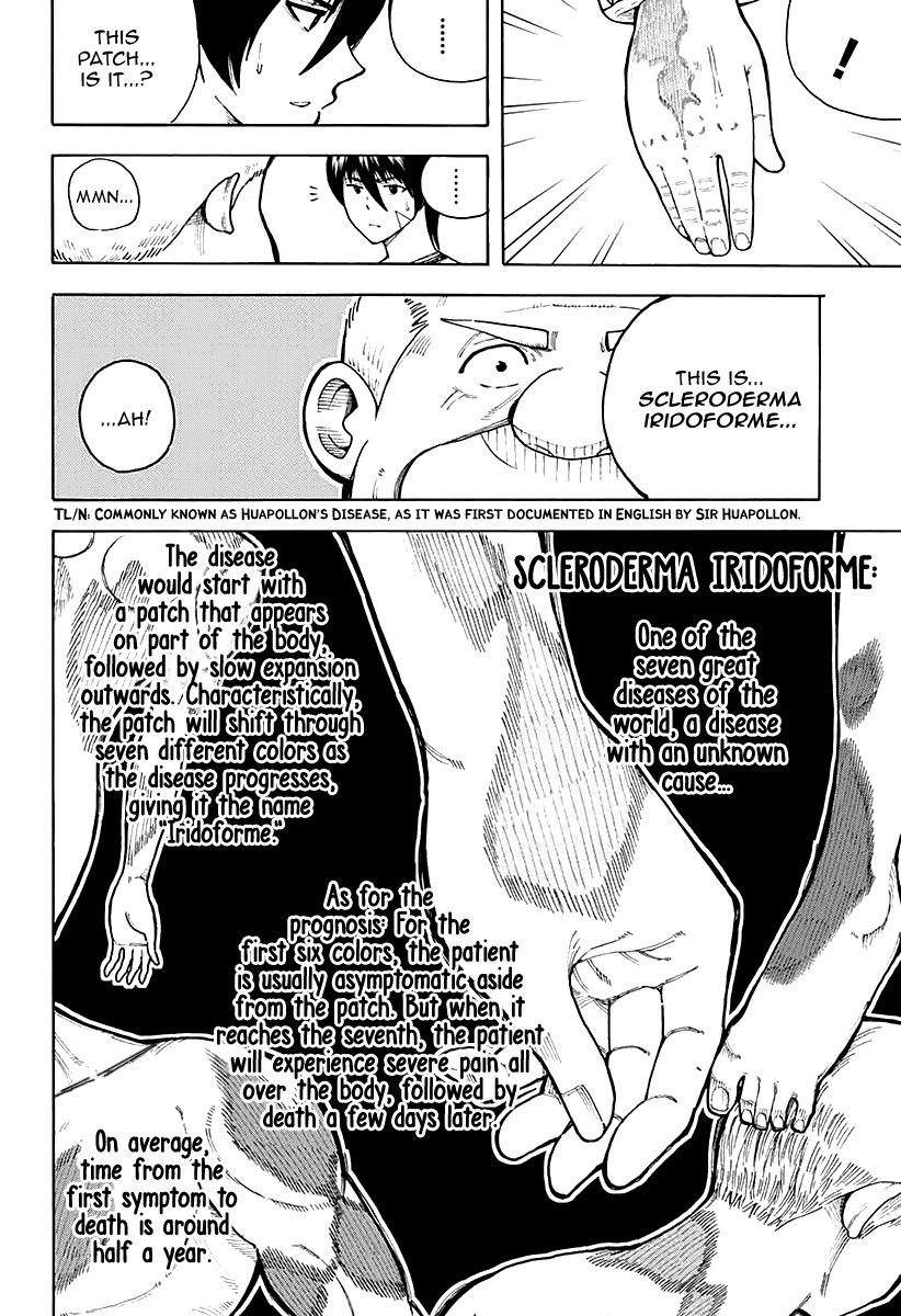 Densetsu no Yuusha no Konkatsu Chapter 7 page 24 - Chapter 7: Ceremony