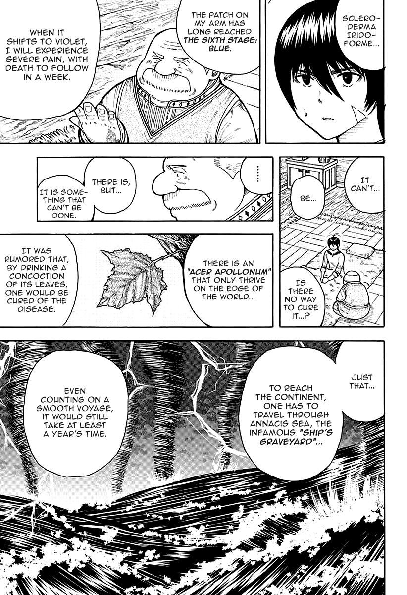 Densetsu no Yuusha no Konkatsu Chapter 7 page 25 - Chapter 7: Ceremony