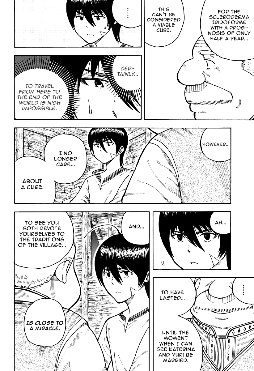 Densetsu no Yuusha no Konkatsu Chapter 7 page 26 - Chapter 7: Ceremony