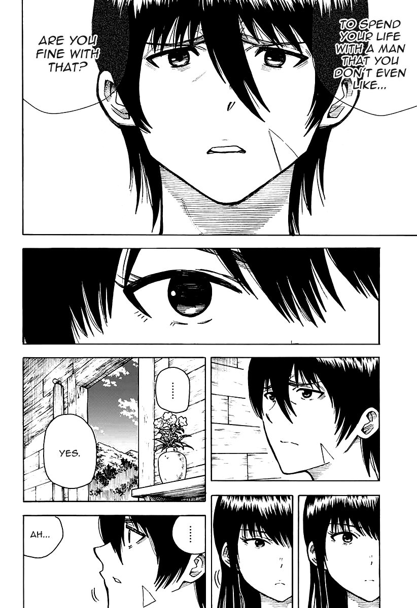 Densetsu no Yuusha no Konkatsu Chapter 7 page 36 - Chapter 7: Ceremony