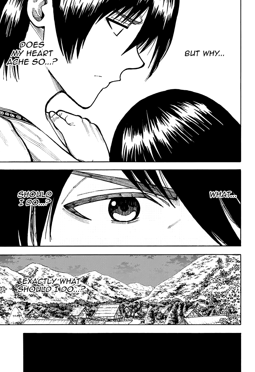 Densetsu no Yuusha no Konkatsu Chapter 7 page 39 - Chapter 7: Ceremony