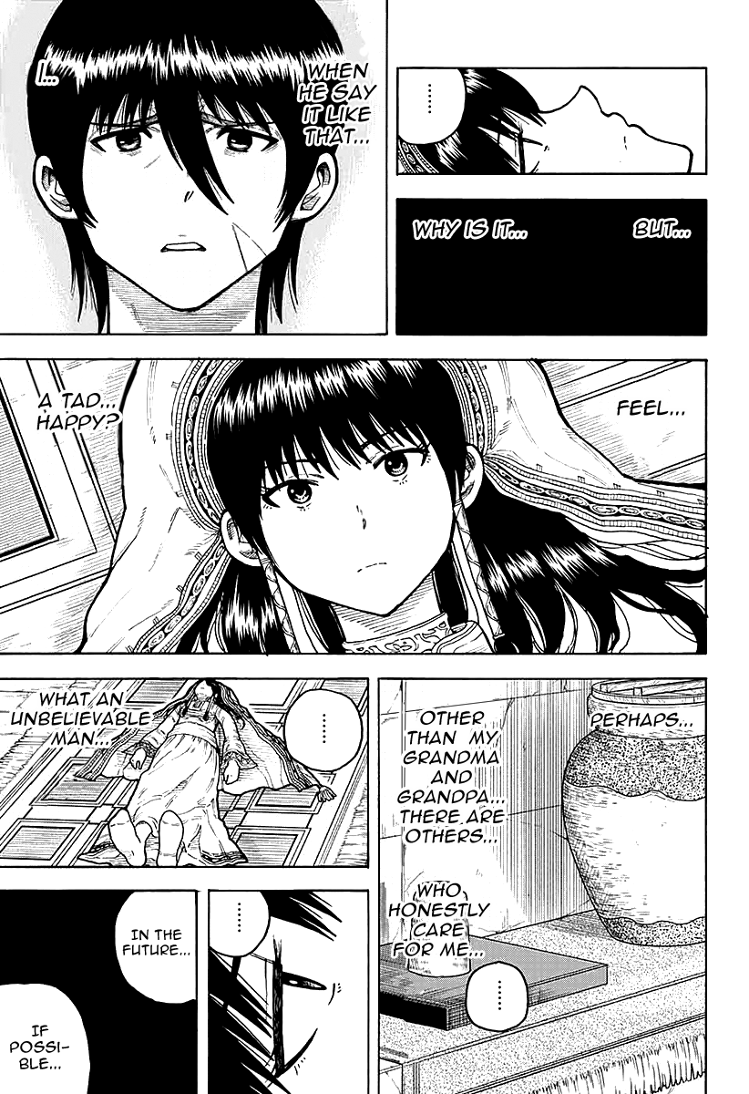 Densetsu no Yuusha no Konkatsu Chapter 7 page 45 - Chapter 7: Ceremony