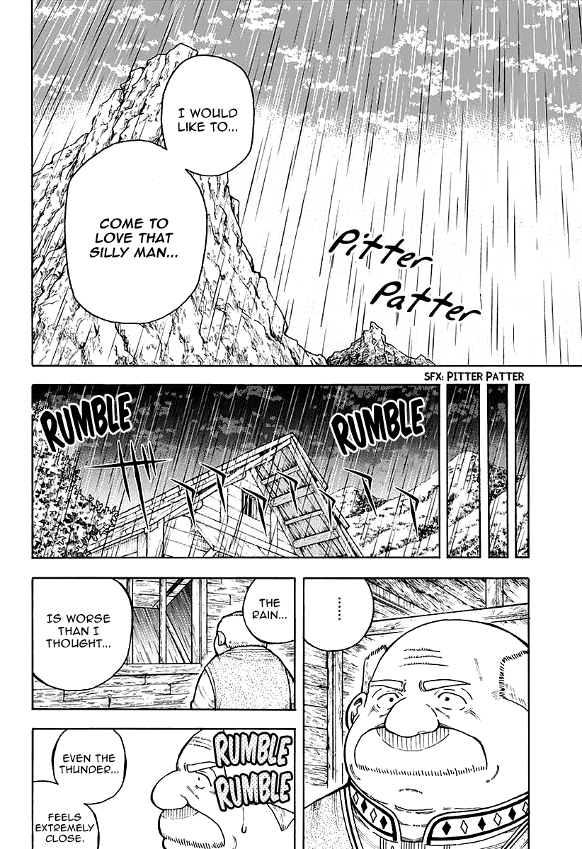 Densetsu no Yuusha no Konkatsu Chapter 7 page 46 - Chapter 7: Ceremony