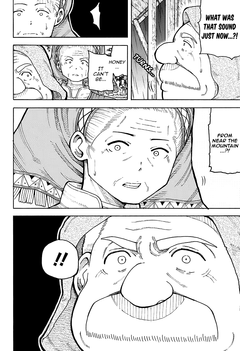 Densetsu no Yuusha no Konkatsu Chapter 7 page 48 - Chapter 7: Ceremony