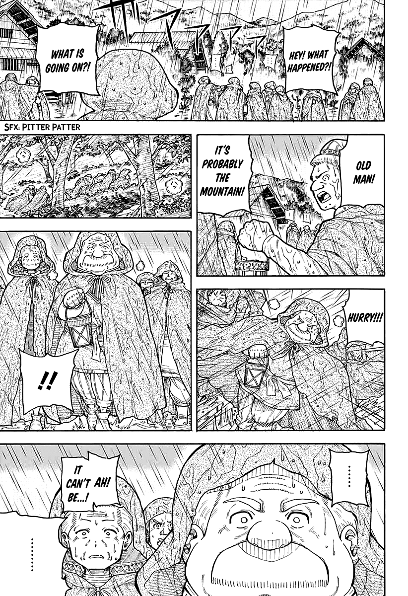 Densetsu no Yuusha no Konkatsu Chapter 7 page 49 - Chapter 7: Ceremony