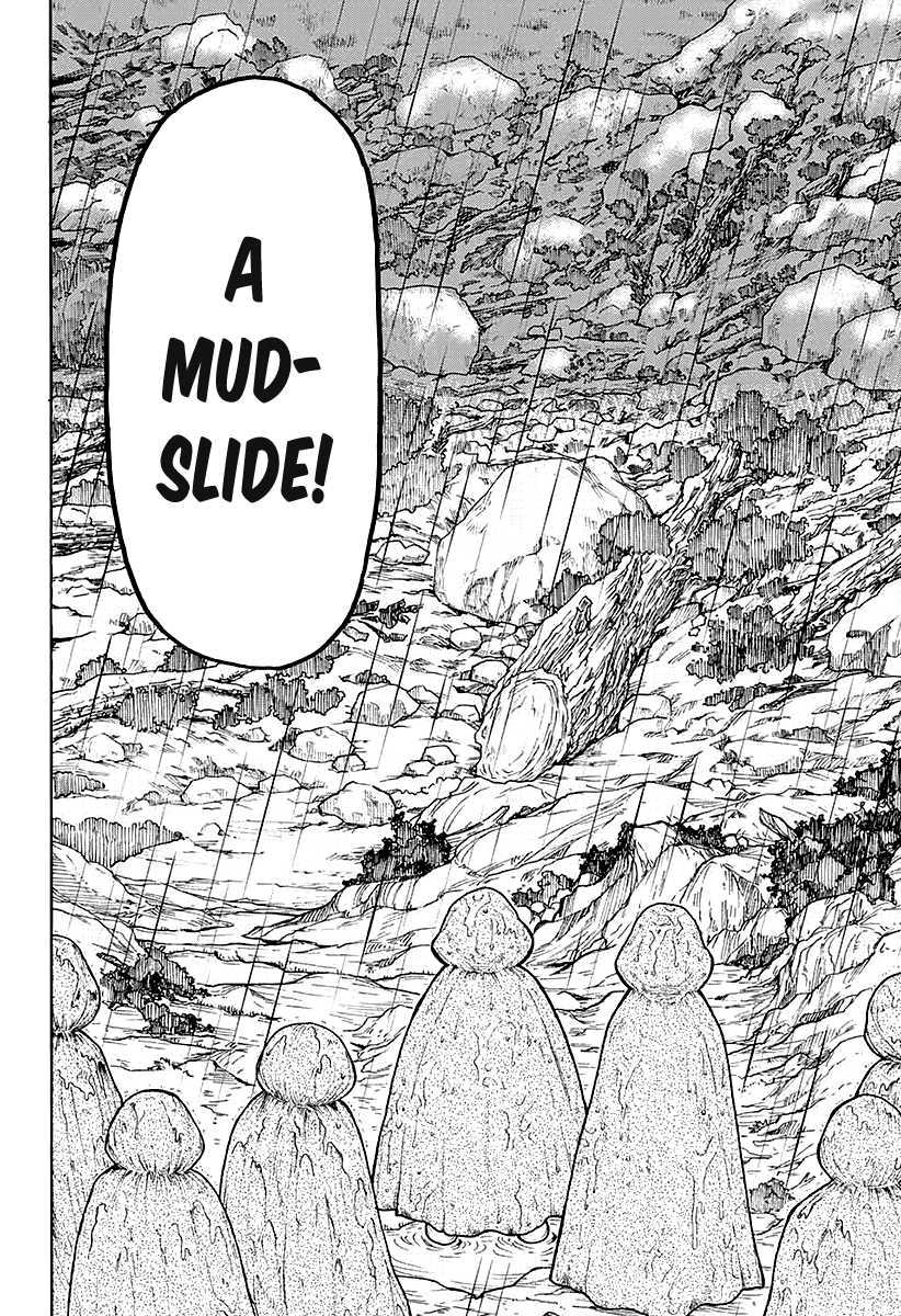 Densetsu no Yuusha no Konkatsu Chapter 7 page 50 - Chapter 7: Ceremony