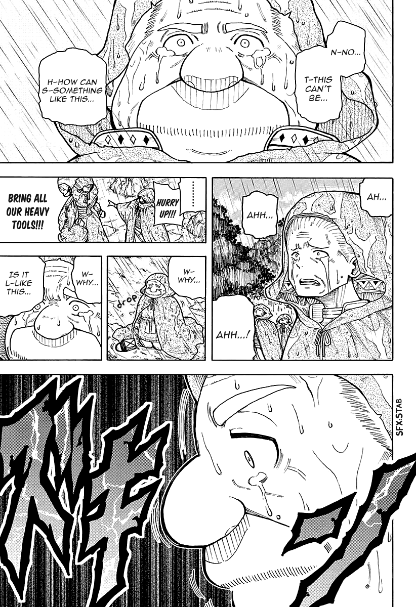 Densetsu no Yuusha no Konkatsu Chapter 7 page 51 - Chapter 7: Ceremony