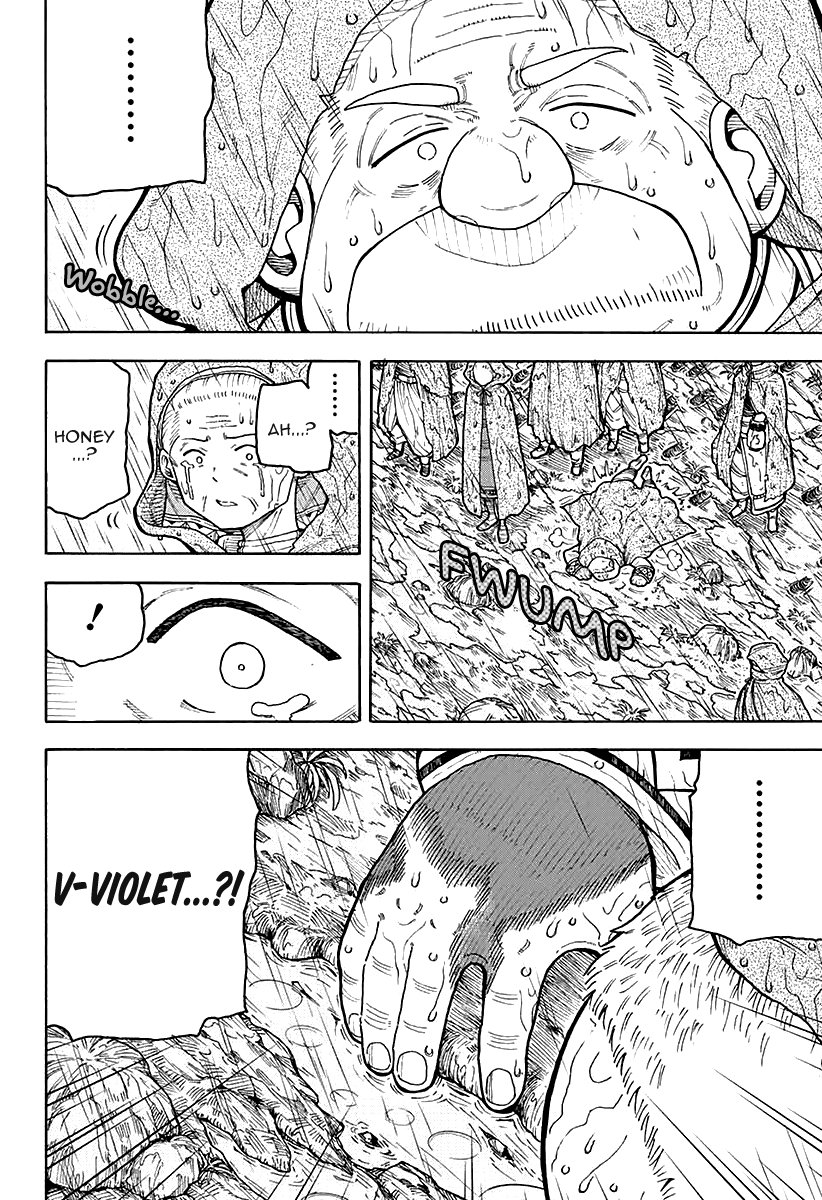 Densetsu no Yuusha no Konkatsu Chapter 7 page 52 - Chapter 7: Ceremony