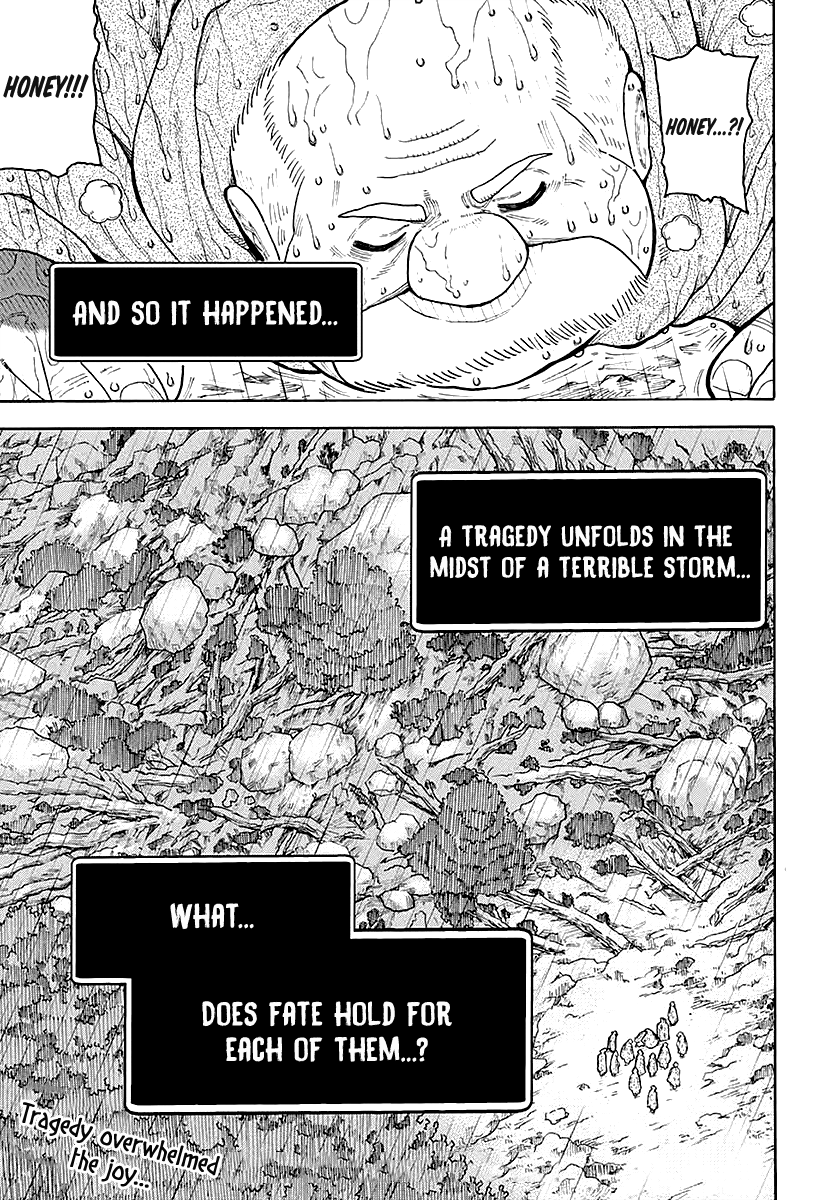 Densetsu no Yuusha no Konkatsu Chapter 7 page 53 - Chapter 7: Ceremony