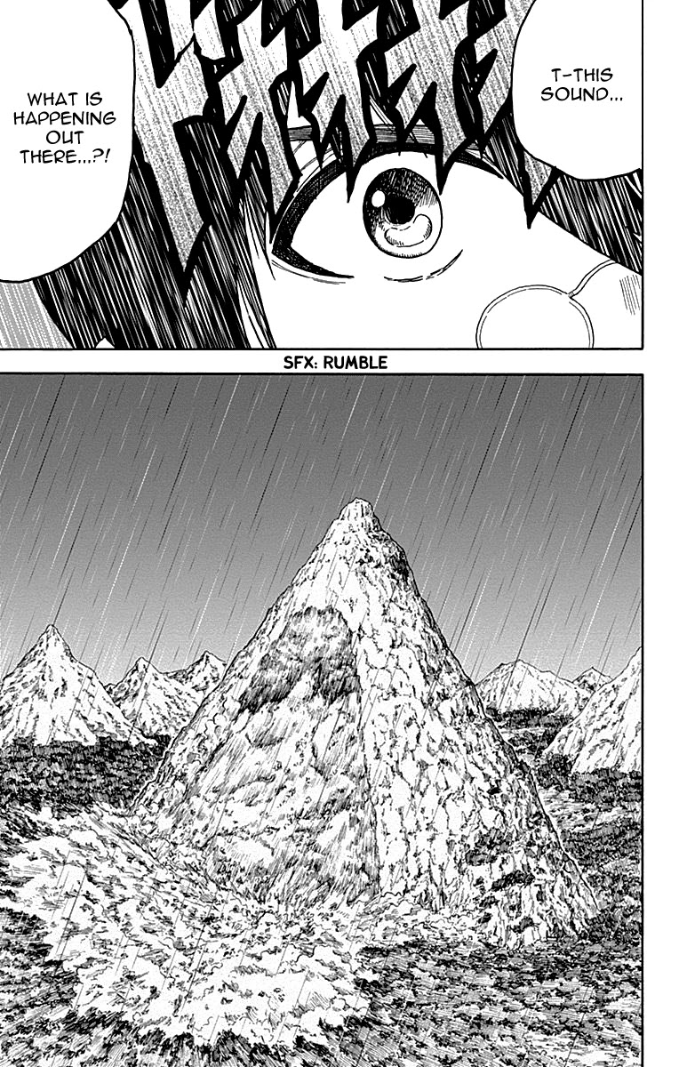 Densetsu no Yuusha no Konkatsu Chapter 8 page 11 - Chapter 8: Promise