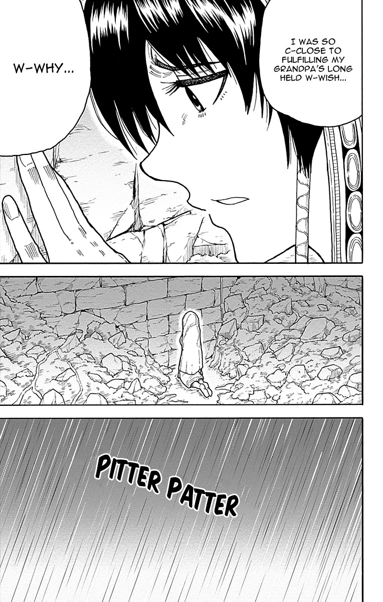 Densetsu no Yuusha no Konkatsu Chapter 8 page 15 - Chapter 8: Promise