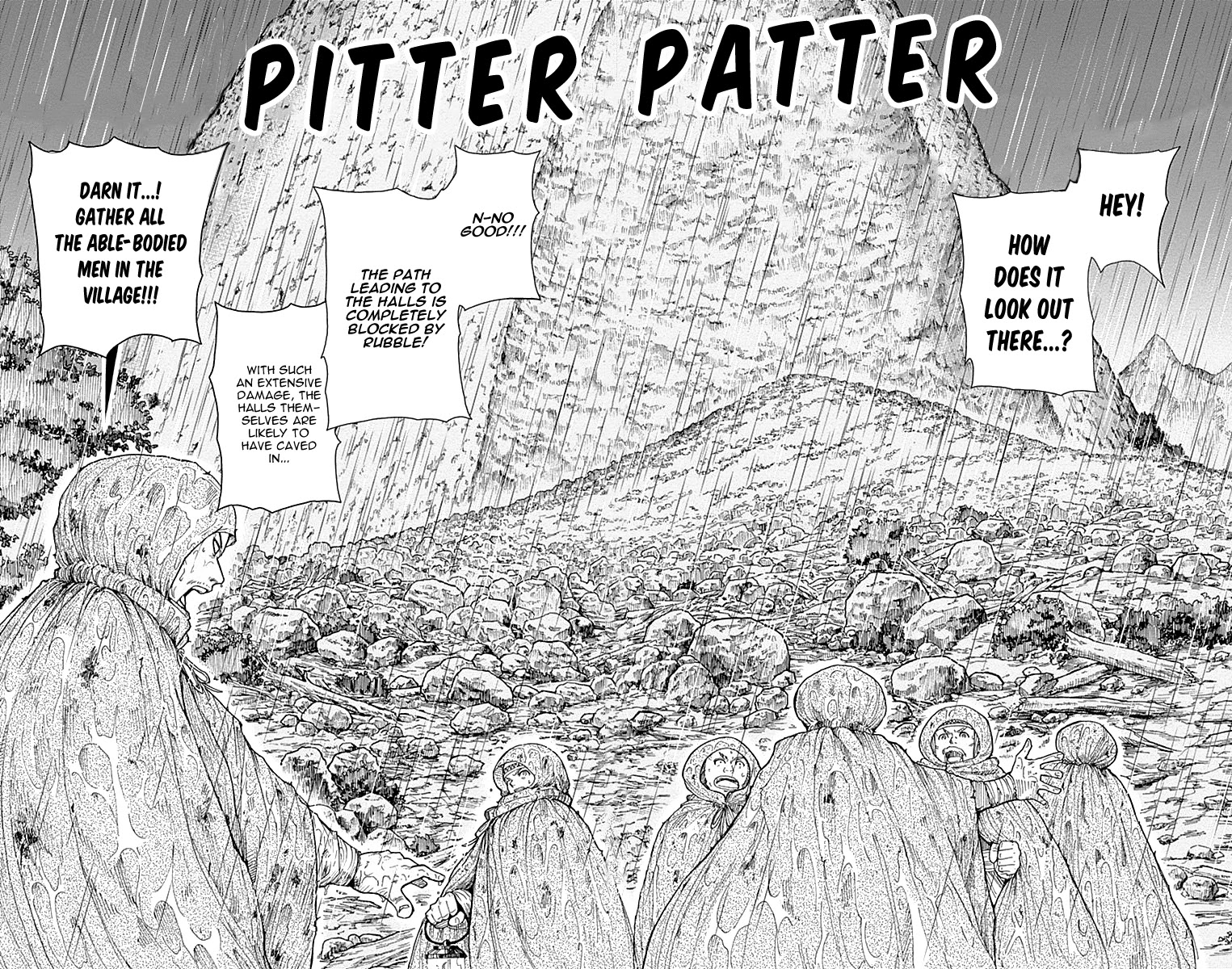 Densetsu no Yuusha no Konkatsu Chapter 8 page 16 - Chapter 8: Promise