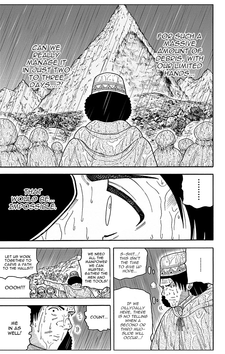 Densetsu no Yuusha no Konkatsu Chapter 8 page 20 - Chapter 8: Promise