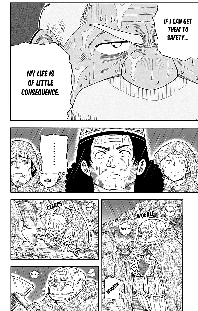Densetsu no Yuusha no Konkatsu Chapter 8 page 23 - Chapter 8: Promise