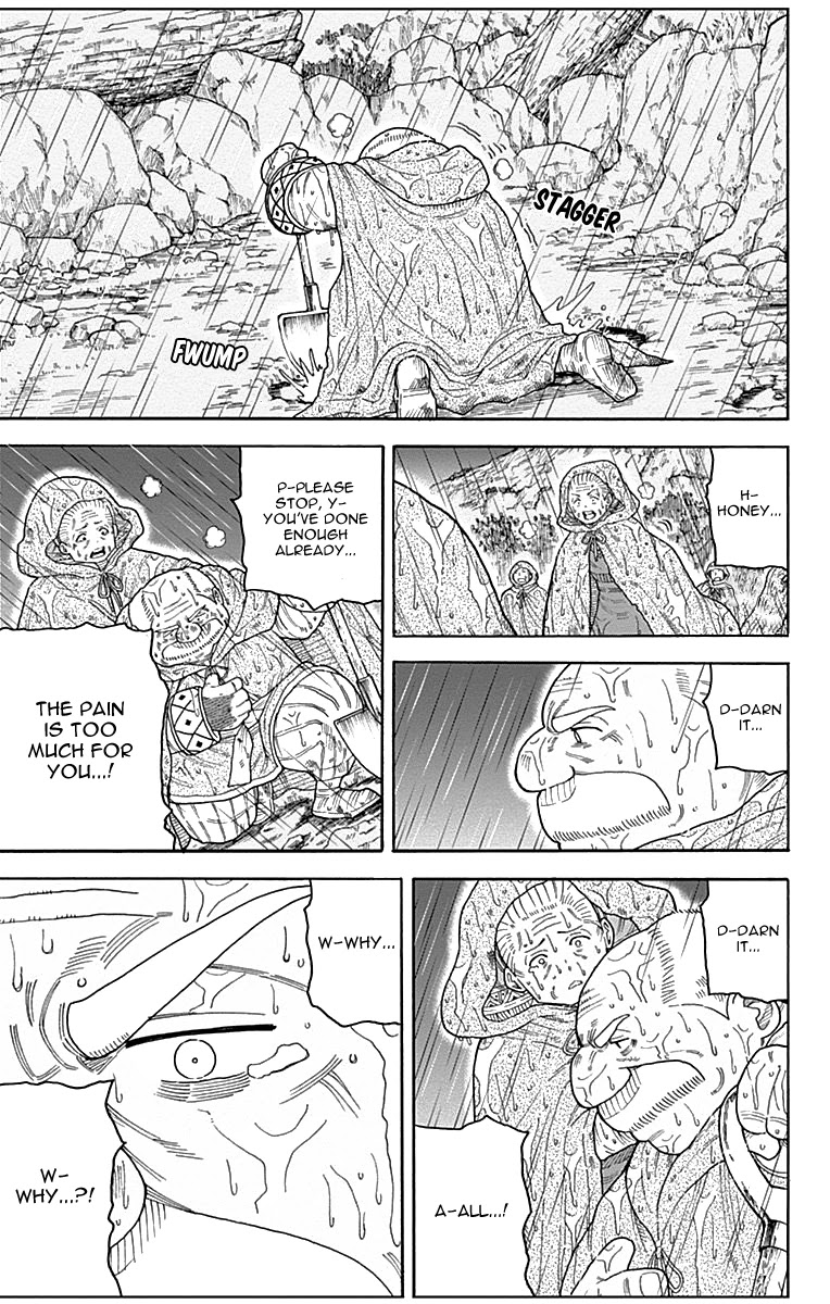 Densetsu no Yuusha no Konkatsu Chapter 8 page 24 - Chapter 8: Promise