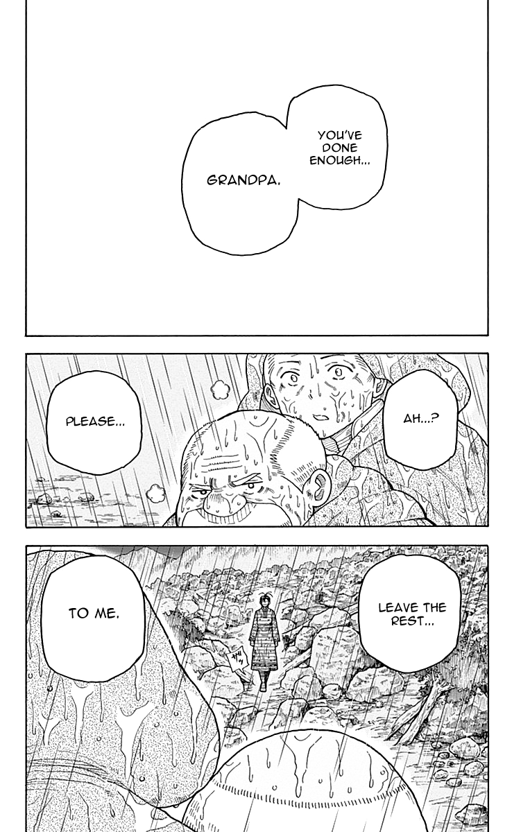 Densetsu no Yuusha no Konkatsu Chapter 8 page 25 - Chapter 8: Promise