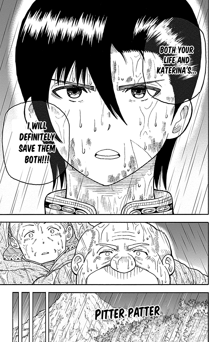 Densetsu no Yuusha no Konkatsu Chapter 8 page 36 - Chapter 8: Promise