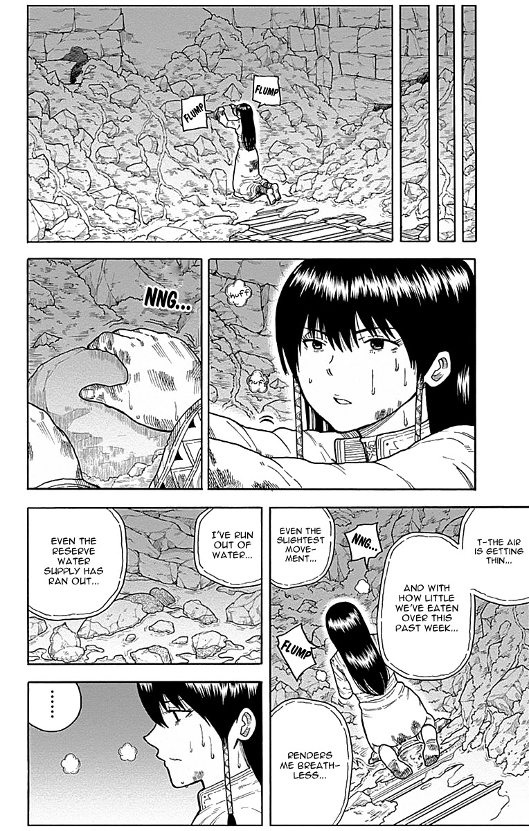 Densetsu no Yuusha no Konkatsu Chapter 8 page 37 - Chapter 8: Promise