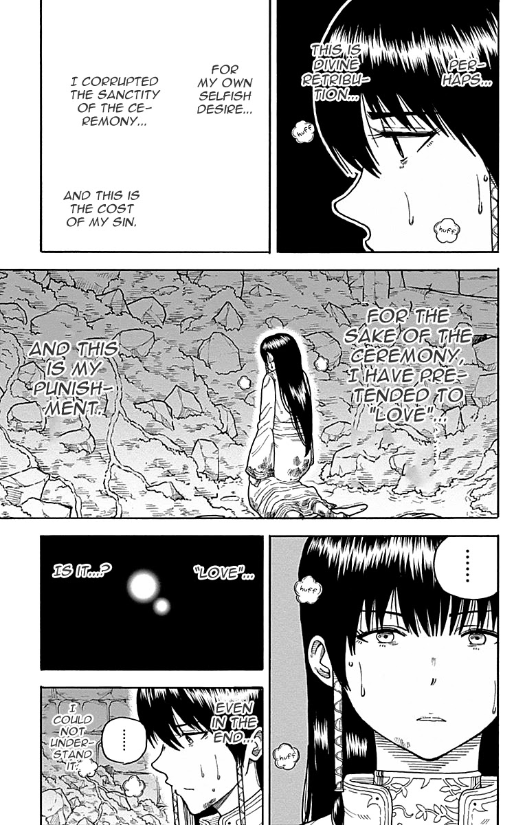 Densetsu no Yuusha no Konkatsu Chapter 8 page 38 - Chapter 8: Promise