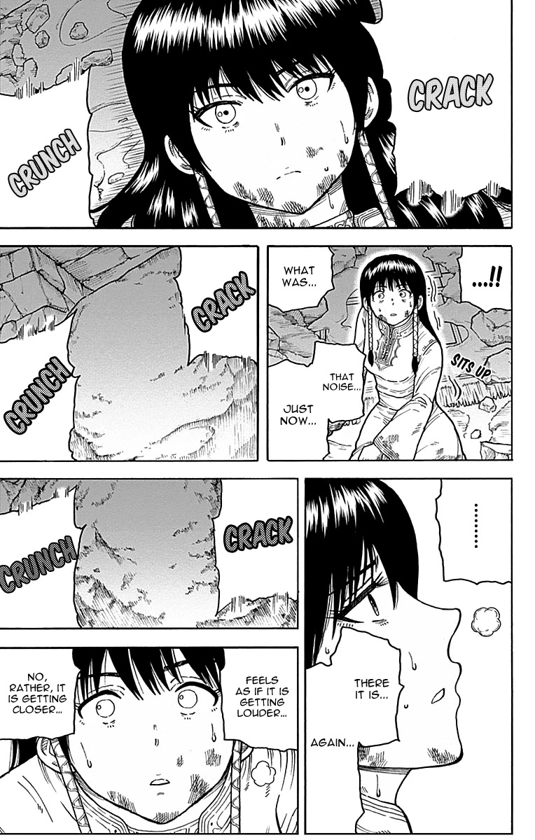 Densetsu no Yuusha no Konkatsu Chapter 8 page 42 - Chapter 8: Promise