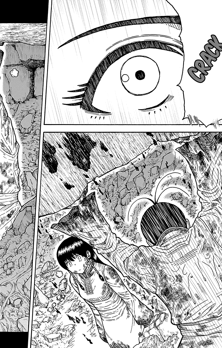Densetsu no Yuusha no Konkatsu Chapter 8 page 43 - Chapter 8: Promise