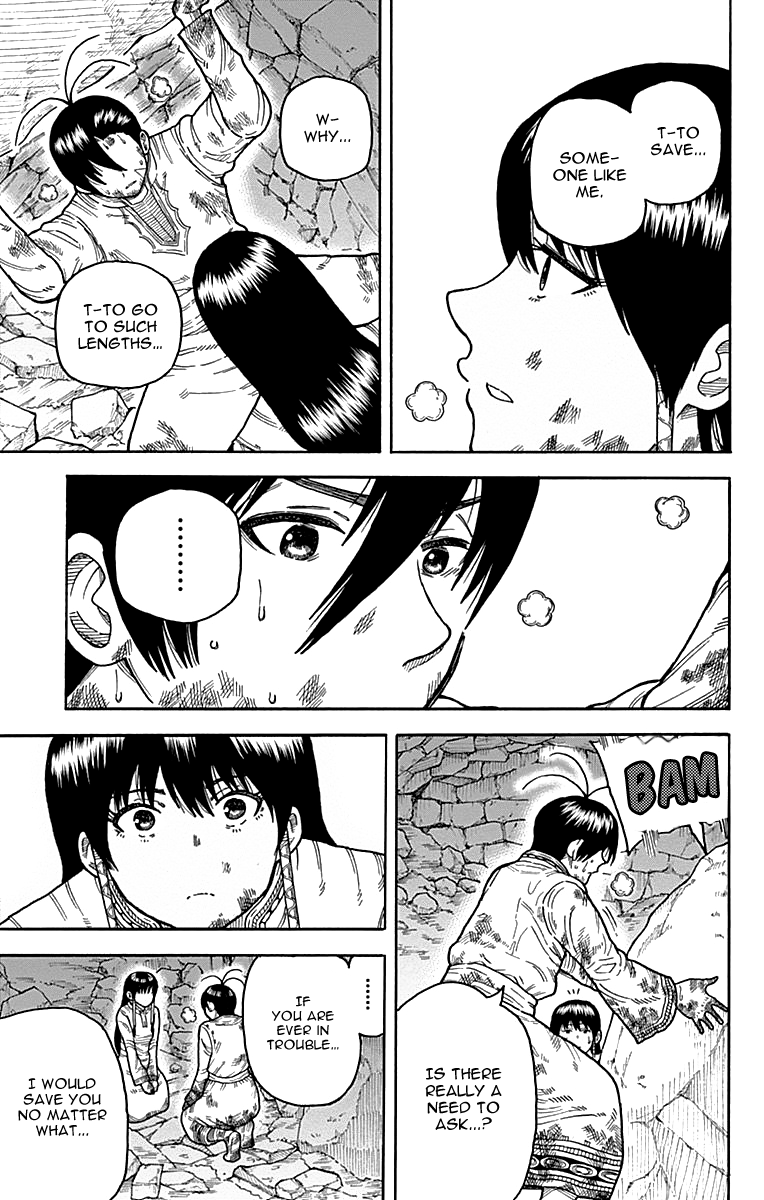 Densetsu no Yuusha no Konkatsu Chapter 8 page 46 - Chapter 8: Promise