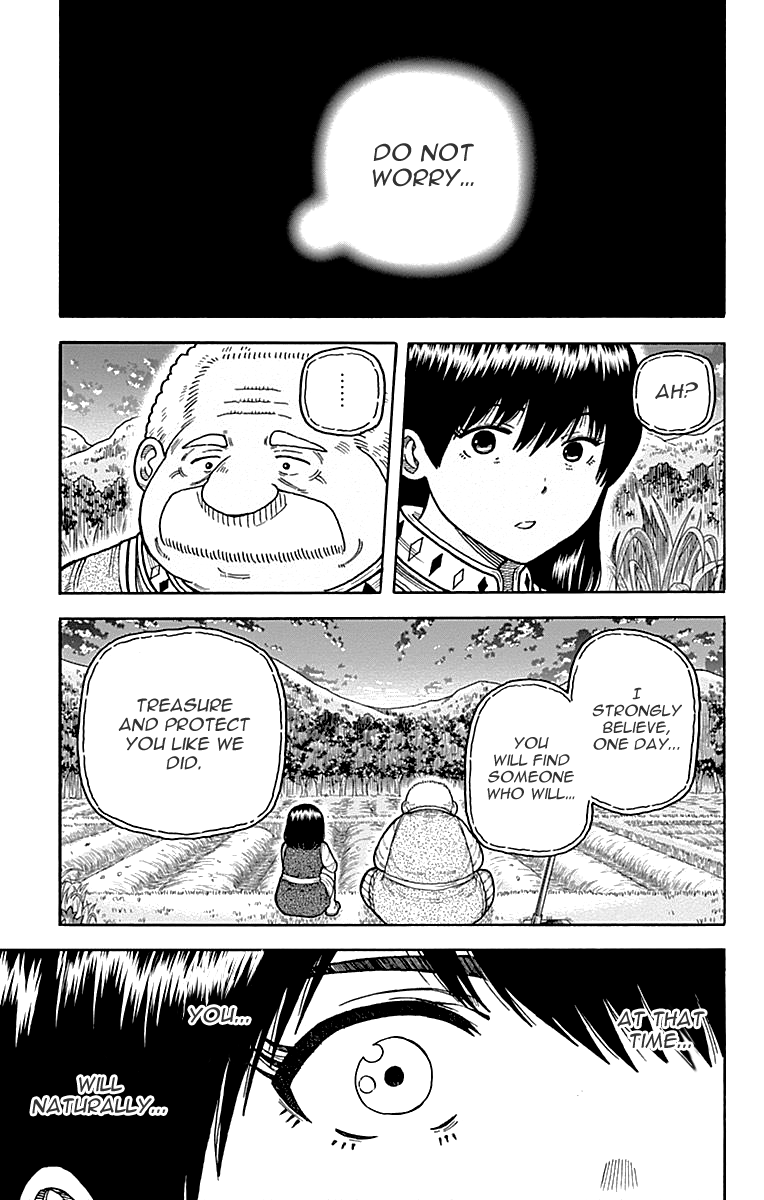 Densetsu no Yuusha no Konkatsu Chapter 8 page 48 - Chapter 8: Promise