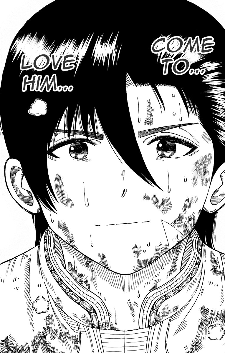 Densetsu no Yuusha no Konkatsu Chapter 8 page 49 - Chapter 8: Promise
