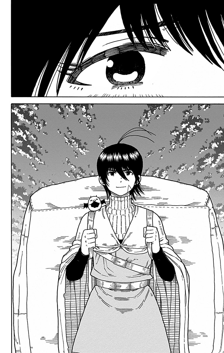 Densetsu no Yuusha no Konkatsu Chapter 9 page 22 - Chapter 9: Separation