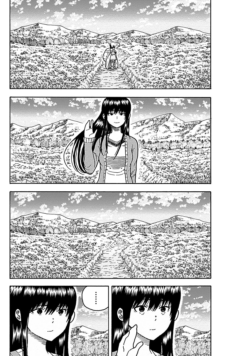 Densetsu no Yuusha no Konkatsu Chapter 9 page 24 - Chapter 9: Separation