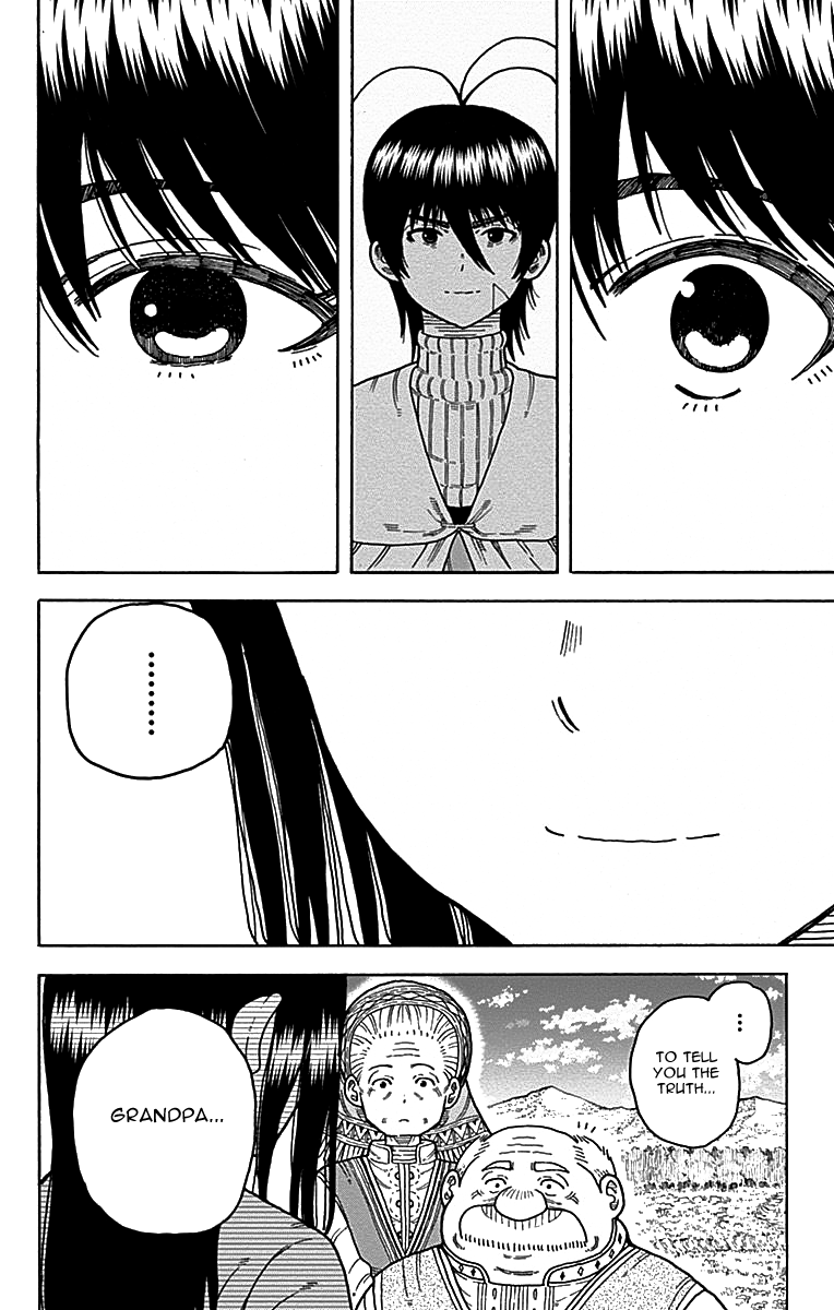 Densetsu no Yuusha no Konkatsu Chapter 9 page 26 - Chapter 9: Separation