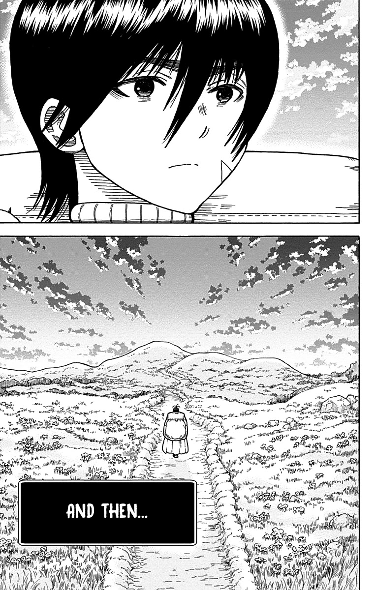Densetsu no Yuusha no Konkatsu Chapter 9 page 31 - Chapter 9: Separation